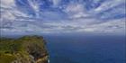 Lord Howe Island - NSW SQ (PBH4 00 11818)